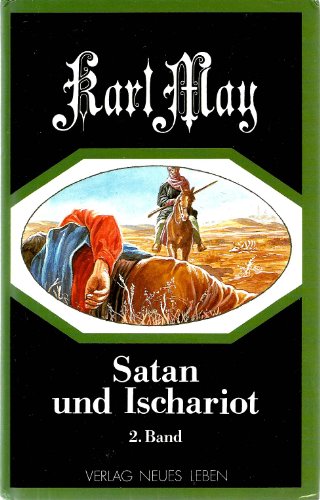 Satan und Ischariot, in 3 Bdn., Bd.2